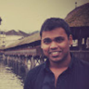 Meet your Posher, Yash